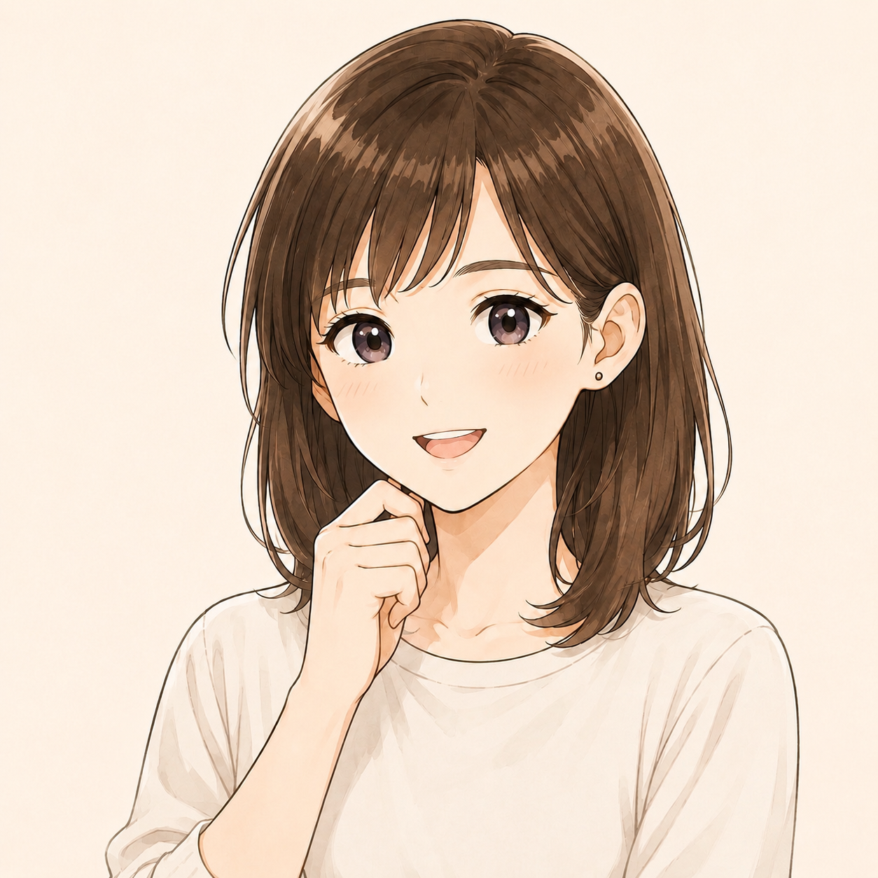 婚活女子